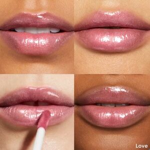 Bareminerals Mineralist Lip Gloss Balm